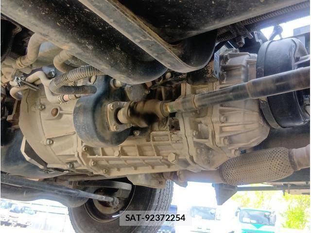 Isuzu FORWARD 2021-11 6676002-15