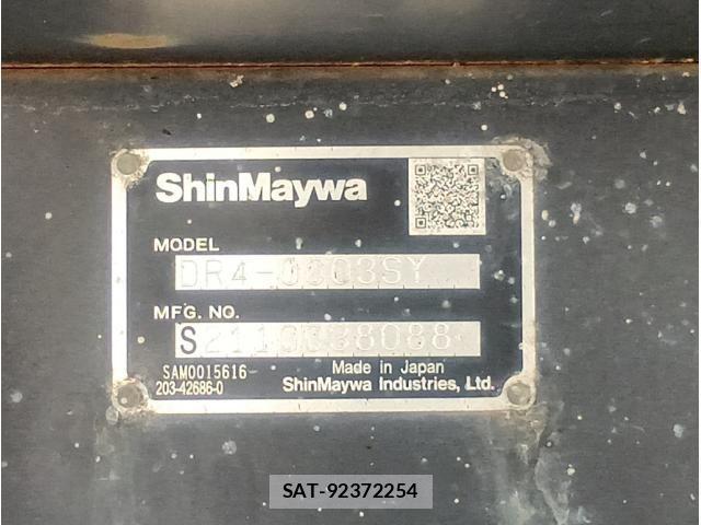 Isuzu FORWARD 2021-11 6676002-16