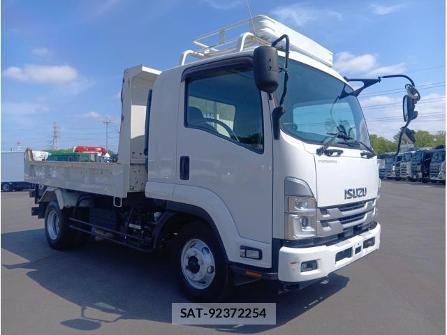 Isuzu FORWARD 2021-11 6676002-1