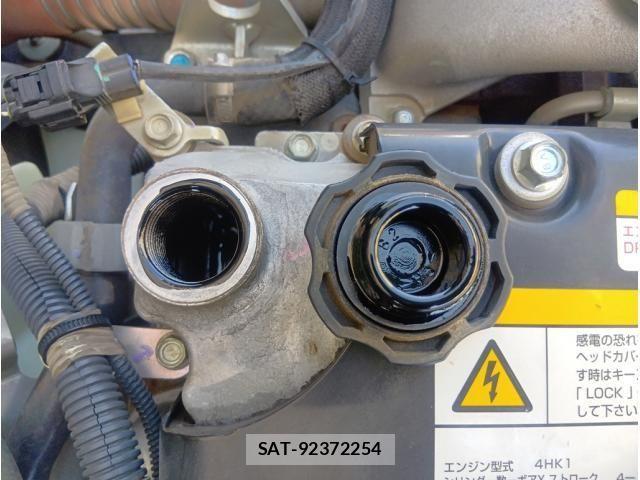 Isuzu FORWARD 2021-11 6676002-21
