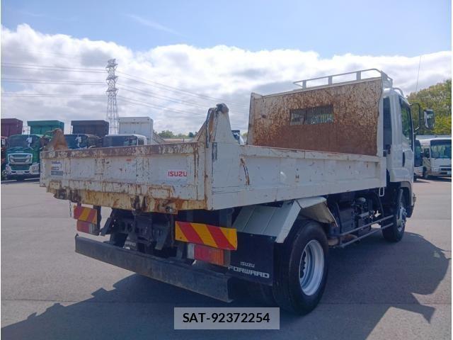 Isuzu FORWARD 2021-11 6676002-2