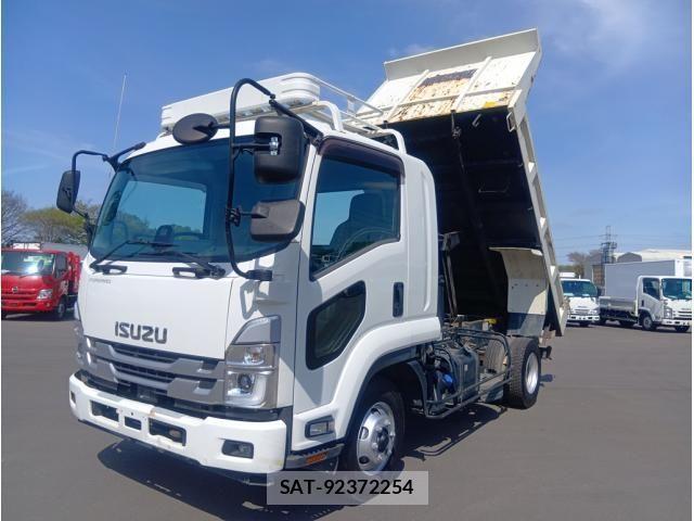 Isuzu FORWARD 2021-11 6676002-5