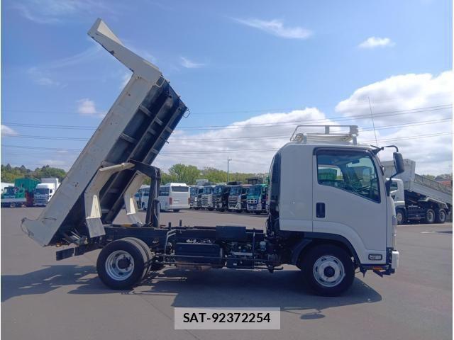 Isuzu FORWARD 2021-11 6676002-6