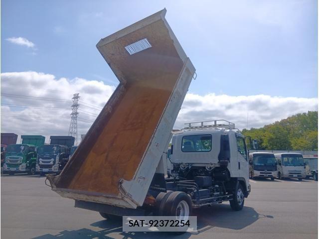 Isuzu FORWARD 2021-11 6676002-7