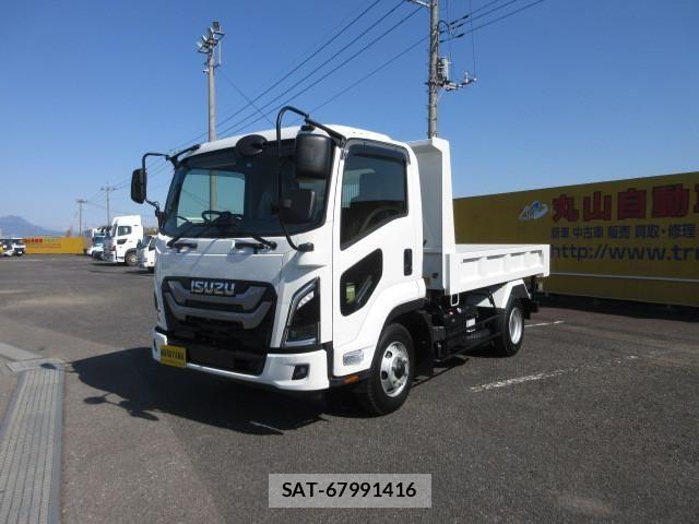 Isuzu FORWARD 2026-03 6675995-0