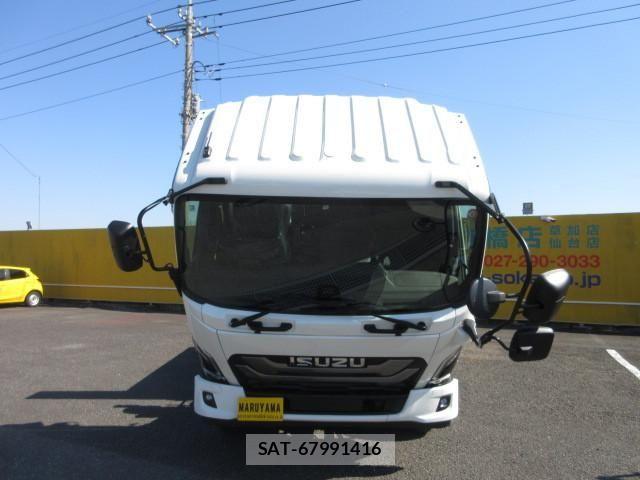 Isuzu FORWARD 2026-03 6675995-16