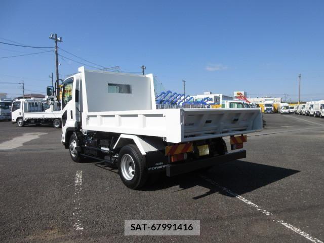 Isuzu FORWARD 2026-03 6675995-2