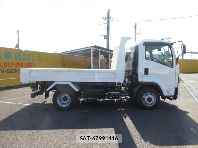 Isuzu FORWARD 2026-03 6675995-4