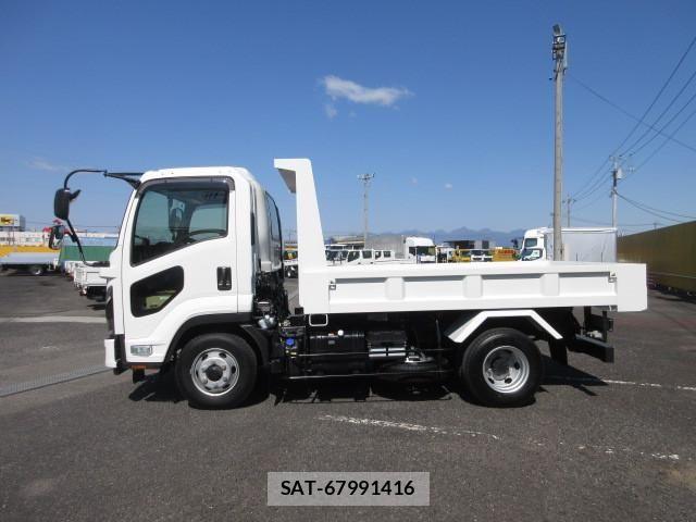 Isuzu FORWARD 2026-03 6675995-5