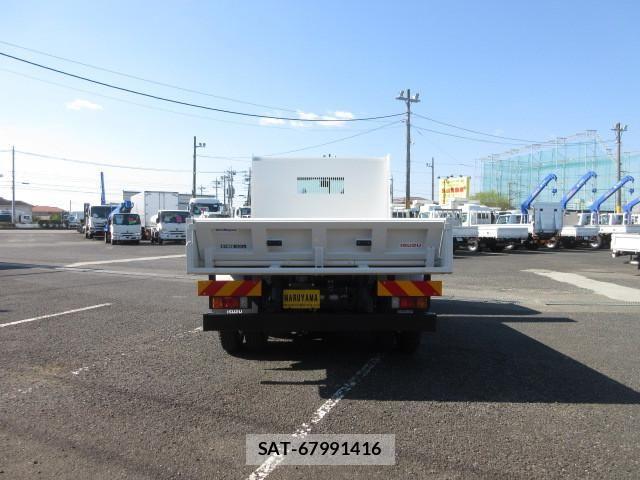 Isuzu FORWARD 2026-03 6675995-6