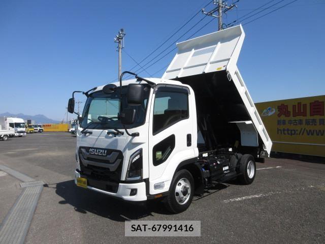 Isuzu FORWARD 2026-03 6675995-7