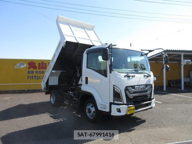 Isuzu FORWARD 2026-03 6675995-8
