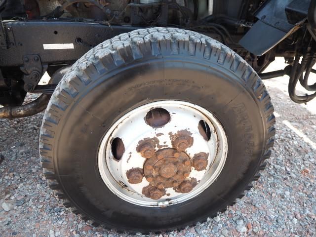 Isuzu FORWARD 2006-09 6689572-10