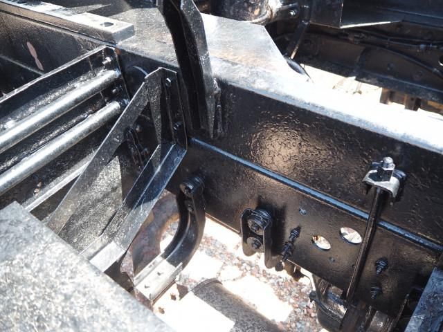 Isuzu FORWARD 2006-09 6689572-12
