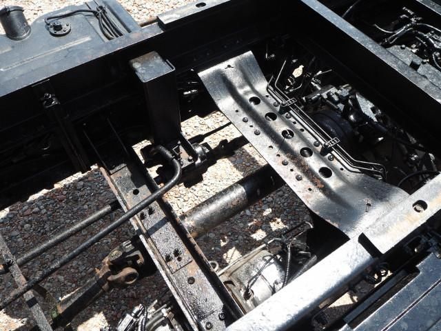 Isuzu FORWARD 2006-09 6689572-16