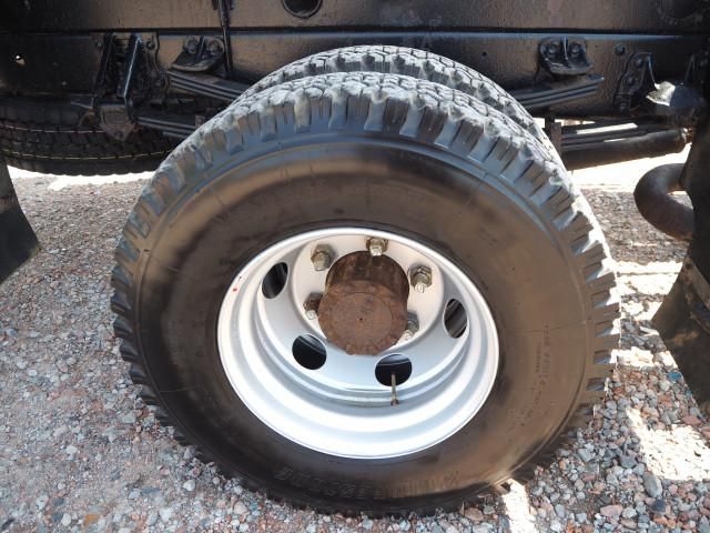 Isuzu FORWARD 2006-09 6689572-18