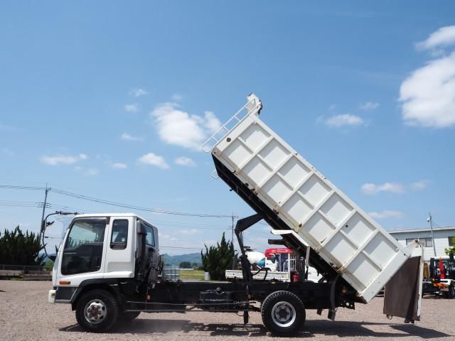 Isuzu FORWARD 2006-09 6689572-1