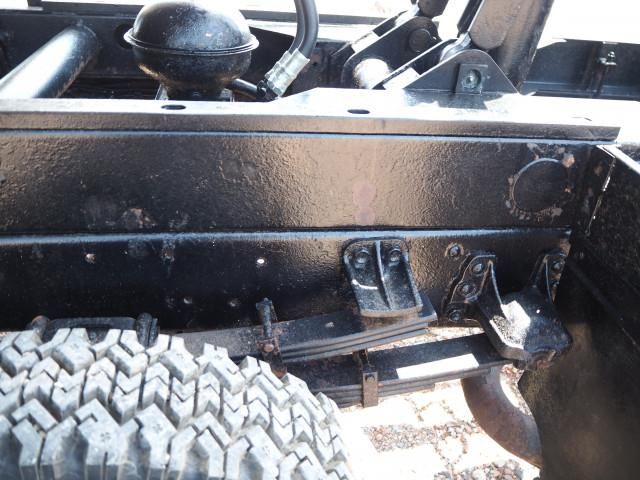 Isuzu FORWARD 2006-09 6689572-19