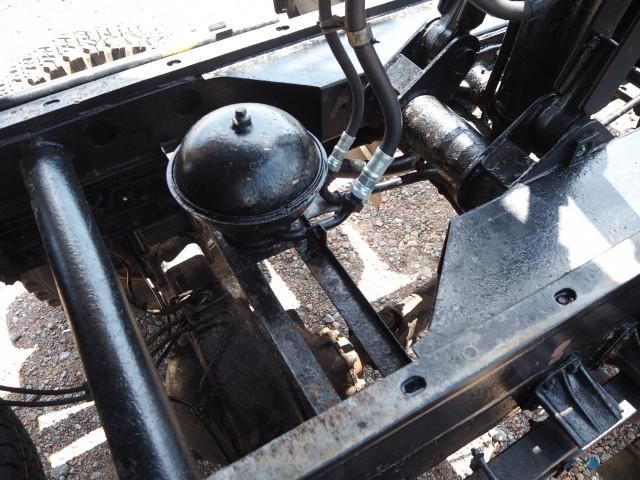 Isuzu FORWARD 2006-09 6689572-21