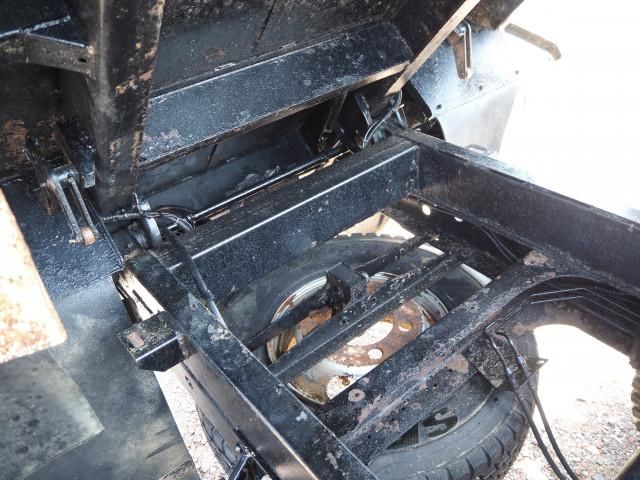 Isuzu FORWARD 2006-09 6689572-22