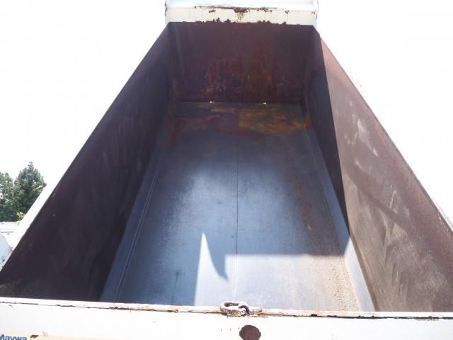 Isuzu FORWARD 2006-09 6689572-25