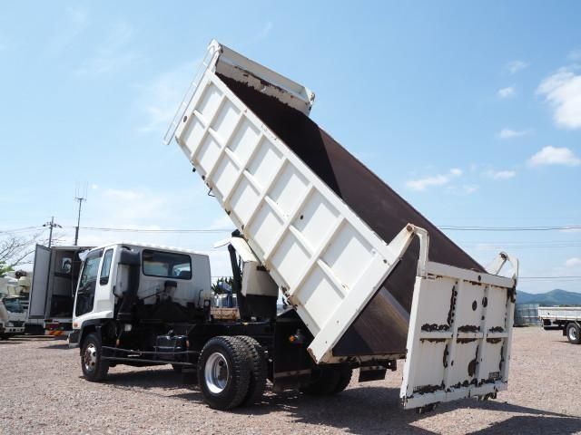 Isuzu FORWARD 2006-09 6689572-2