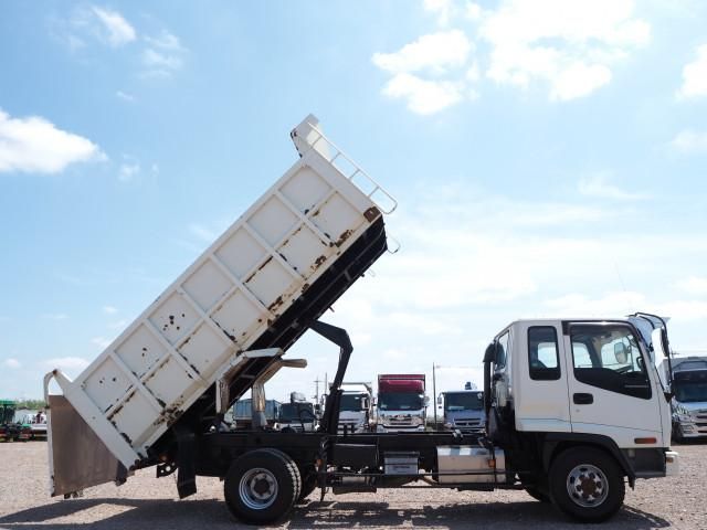 Isuzu FORWARD 2006-09 6689572-5