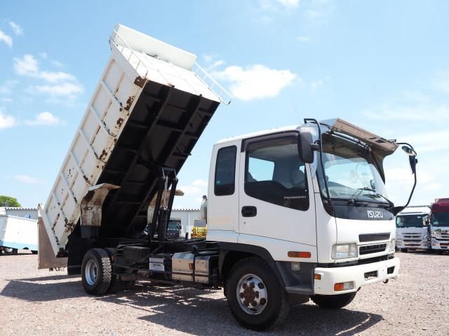 Isuzu FORWARD 2006-09 6689572-6