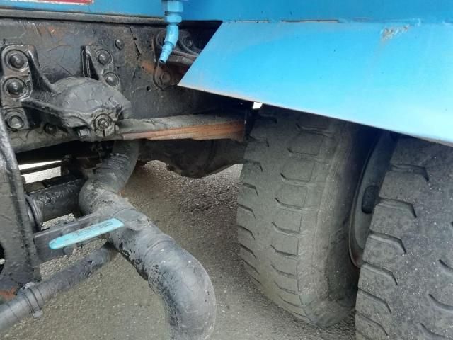 Isuzu FORWARD 1999-08 6689573-9