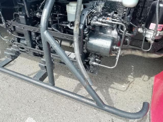 Isuzu FORWARD 1999-08 6689573-10