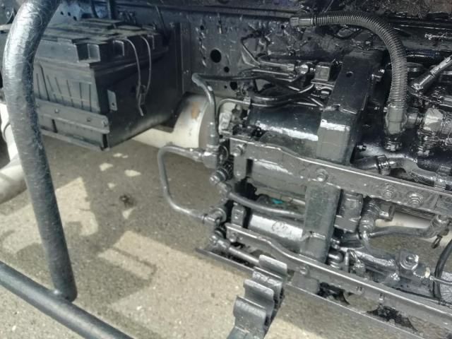 Isuzu FORWARD 1999-08 6689573-11