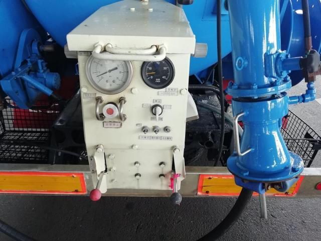 Isuzu FORWARD 1999-08 6689573-14