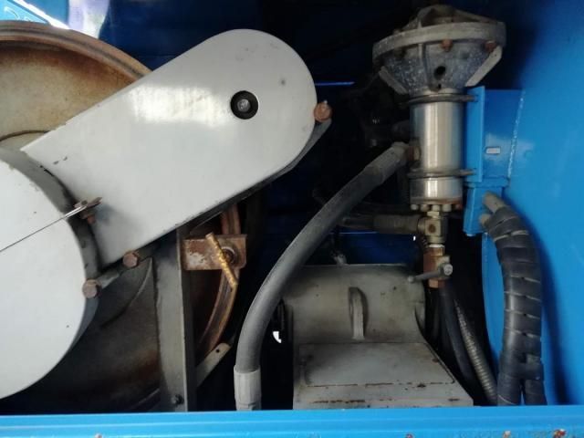 Isuzu FORWARD 1999-08 6689573-18