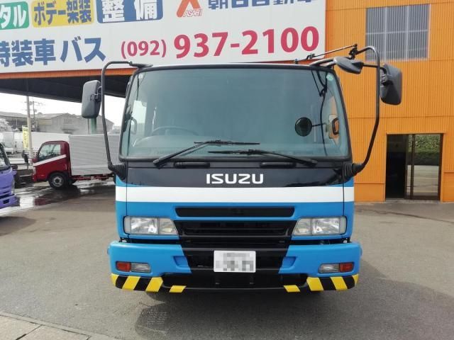 Isuzu FORWARD 1999-08 6689573-1