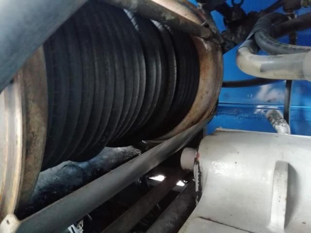 Isuzu FORWARD 1999-08 6689573-19