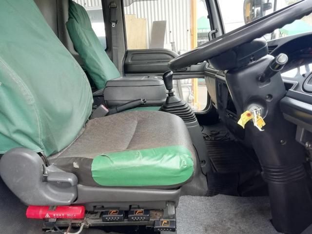 Isuzu FORWARD 1999-08 6689573-28
