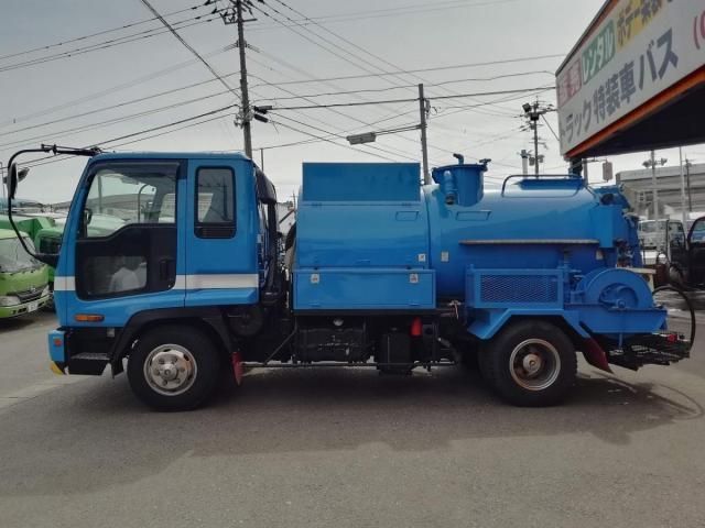 Isuzu FORWARD 1999-08 6689573-7