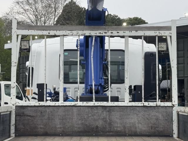 Isuzu FORWARD 2017-09 6689568-12