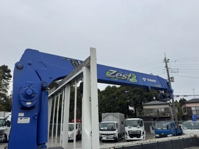 Isuzu FORWARD 2017-09 6689568-13