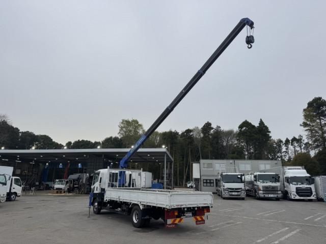 Isuzu FORWARD 2017-09 6689568-14