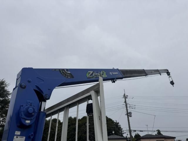 Isuzu FORWARD 2017-09 6689568-15