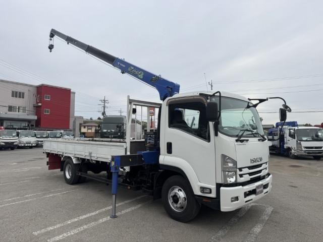 Isuzu FORWARD 2017-09 6689568-1