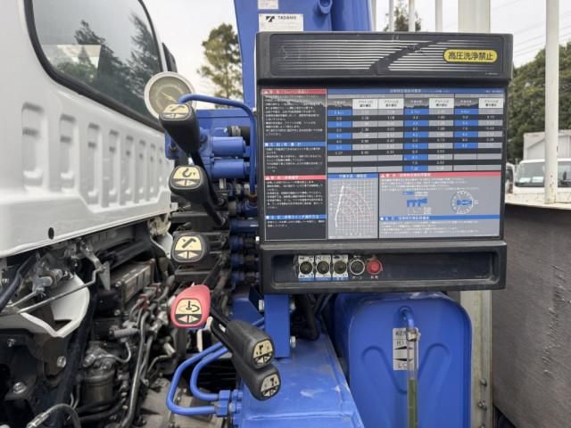 Isuzu FORWARD 2017-09 6689568-20