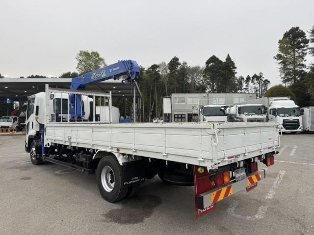 Isuzu FORWARD 2017-09 6689568-3