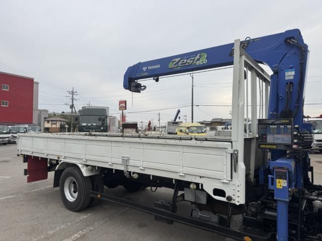 Isuzu FORWARD 2017-09 6689568-5