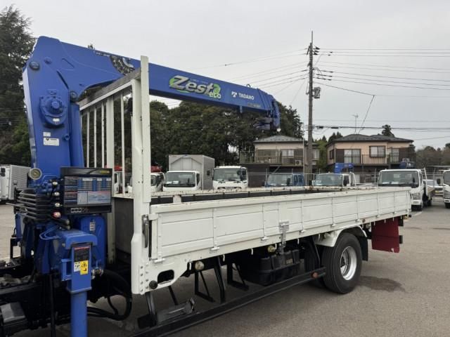 Isuzu FORWARD 2017-09 6689568-6