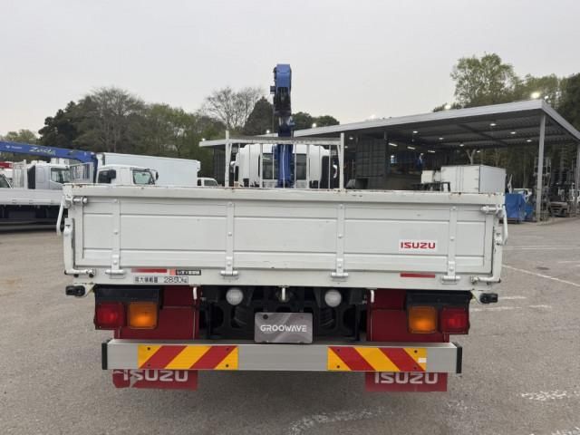 Isuzu FORWARD 2017-09 6689568-7