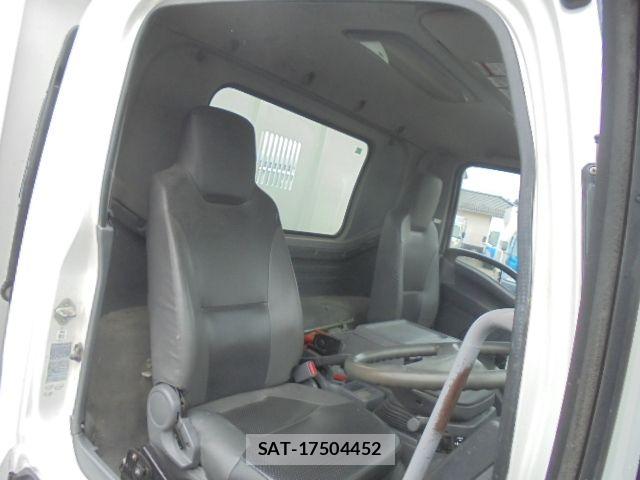 Isuzu FORWARD 2012-11 6691028-9