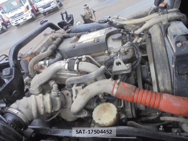 Isuzu FORWARD 2012-11 6691028-16