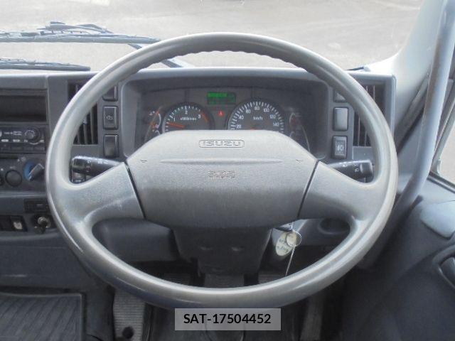 Isuzu FORWARD 2012-11 6691028-1